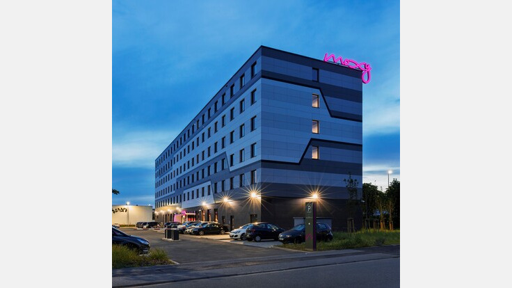 onepark parkplatz kelsterbach flughafen frankfurt am main